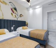 Апартаменты 75 кв.м у моря в Ориуэла Коста с террасой