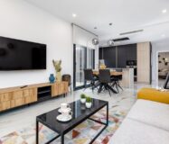 Апартаменты 75 кв.м у моря в Ориуэла Коста с террасой