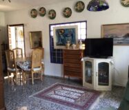 Вилла в Альфас-Дель-Пи, 4 спальни, большой бассейн, 190 кв.м