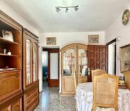 Вилла в Альфас-Дель-Пи, 4 спальни, большой бассейн, 190 кв.м