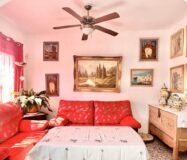 Вилла в Альфас-Дель-Пи, 4 спальни, большой бассейн, 190 кв.м