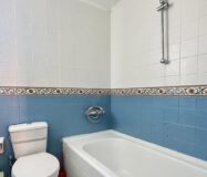 Вилла в Альфас-Дель-Пи, 4 спальни, большой бассейн, 190 кв.м