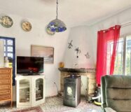 Вилла в Альфас-Дель-Пи, 4 спальни, большой бассейн, 190 кв.м