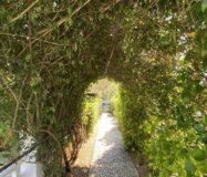 Вилла в Альфас-Дель-Пи, 4 спальни, большой бассейн, 190 кв.м