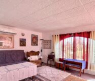 Вилла в Альфас-Дель-Пи, 4 спальни, большой бассейн, 190 кв.м