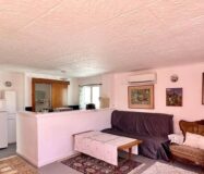 Вилла в Альфас-Дель-Пи, 4 спальни, большой бассейн, 190 кв.м