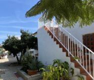 Вилла в Альфас-Дель-Пи, 4 спальни, большой бассейн, 190 кв.м