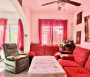 Вилла в Альфас-Дель-Пи, 4 спальни, большой бассейн, 190 кв.м