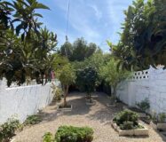 Вилла в Альфас-Дель-Пи, 4 спальни, большой бассейн, 190 кв.м