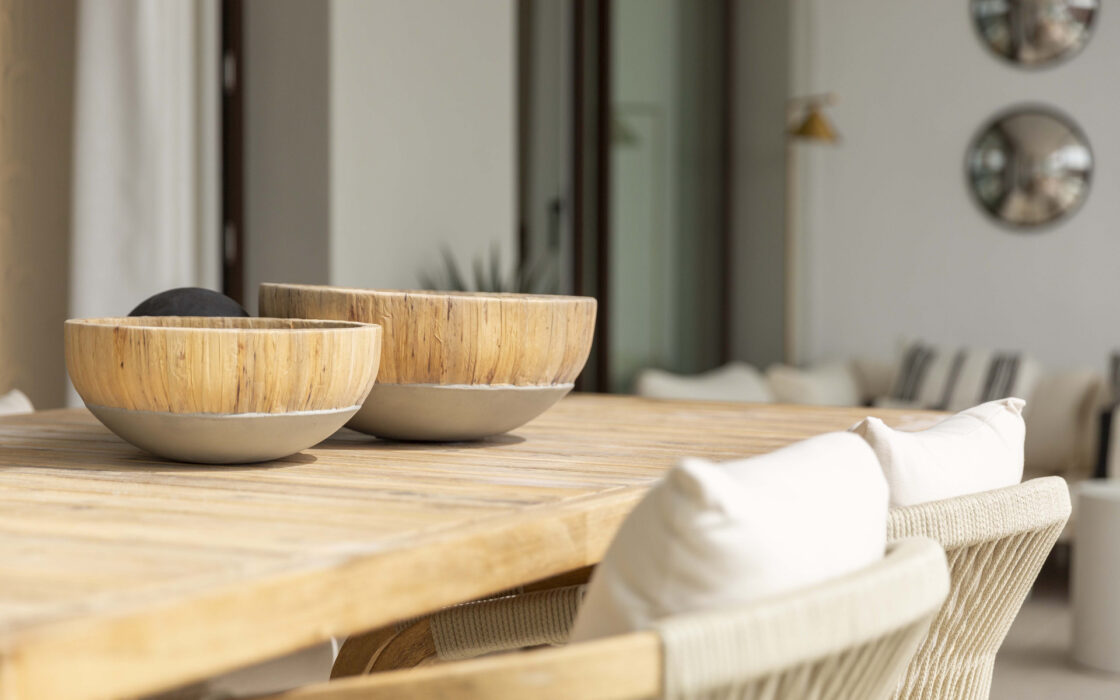 Апартаменты 2 спальни с видом на море в Малаге 259 кв.м