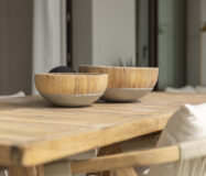 Апартаменты 2 спальни с видом на море в Малаге 259 кв.м