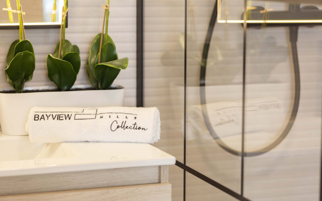 Апартаменты 2 спальни с видом на море в Малаге 259 кв.м