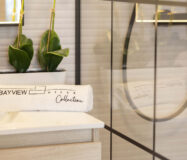 Апартаменты 2 спальни с видом на море в Малаге 259 кв.м