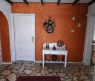 Вилла в Альфас-дель-Пи 155 кв.м с террасой и бассейном