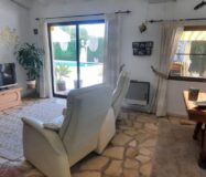 Вилла в Альфас-дель-Пи 155 кв.м с террасой и бассейном