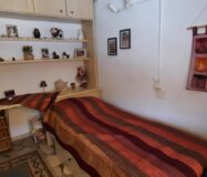 Вилла в Альфас-дель-Пи 155 кв.м с террасой и бассейном