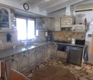 Вилла в Альфас-дель-Пи 155 кв.м с террасой и бассейном