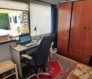 Вилла в Альфас-дель-Пи 155 кв.м с террасой и бассейном