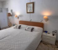 Вилла в Альфас-дель-Пи 155 кв.м с террасой и бассейном