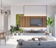 Апартаменты 150 кв.м в San Miguel de Salinas с бассейном