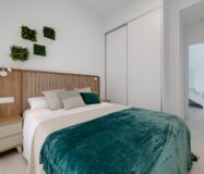 Роскошные виллы в Финестрате с террасой и частным бассейном