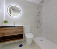 Роскошные виллы в Финестрате с террасой и частным бассейном