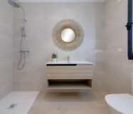 Роскошные виллы в Финестрате с террасой и частным бассейном