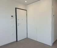 Новая квартира в Лас Колинас с террасой и видом на гольф