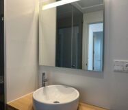 Новая квартира в Лас Колинас с террасой и видом на гольф