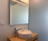 Новая квартира в Лас Колинас с террасой и видом на гольф