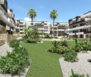 Новостройка с 2 спальнями в Коста Бланка у моря