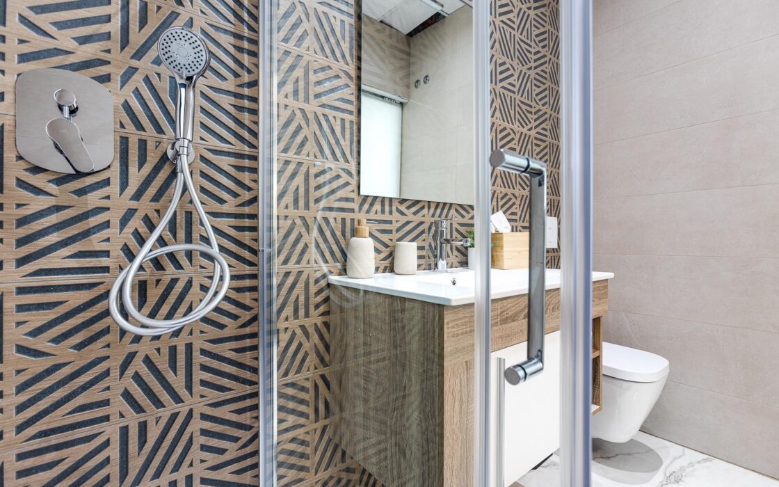 Новостройка с 2 спальнями в Коста Бланка у моря