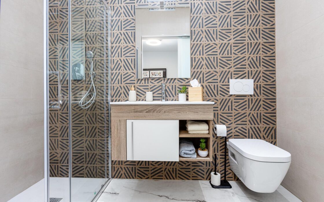 Новостройка с 2 спальнями в Коста Бланка у моря