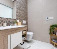 Новостройка с 2 спальнями в Коста Бланка у моря