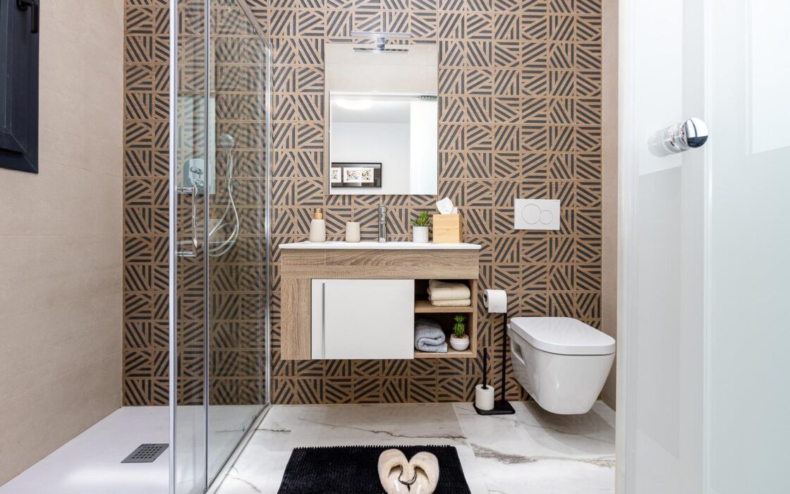 Новостройка с 2 спальнями в Коста Бланка у моря