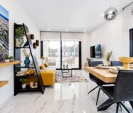 Новостройка с 2 спальнями в Коста Бланка у моря