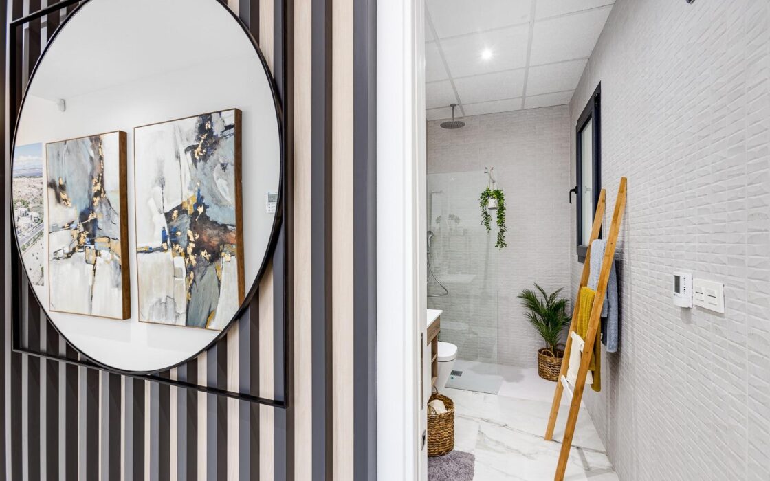 Новостройка с 2 спальнями в Коста Бланка у моря