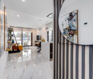 Новостройка с 2 спальнями в Коста Бланка у моря