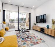 Новостройка с 2 спальнями в Коста Бланка у моря