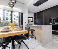 Новостройка с 2 спальнями в Коста Бланка у моря