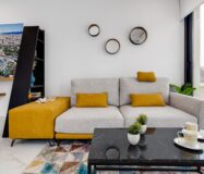 Новостройка с 2 спальнями в Коста Бланка у моря