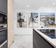 Новостройка с 2 спальнями в Коста Бланка у моря