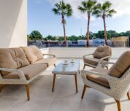 Новостройка с 2 спальнями в Коста Бланка у моря