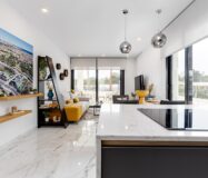 Новостройка с 2 спальнями в Коста Бланка у моря