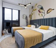 Новостройка с 2 спальнями в Коста Бланка у моря