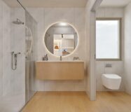 Виллы с террасами в Сьерра-Кортине, 3 спальни, 277 кв.м.