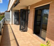 Апартаменты 161 кв.м с террасой в Валенсии, Campanar