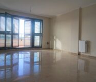 Апартаменты 161 кв.м с террасой в Валенсии, Campanar