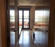 Апартаменты 161 кв.м с террасой в Валенсии, Campanar