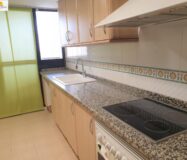 Апартаменты 161 кв.м с террасой в Валенсии, Campanar